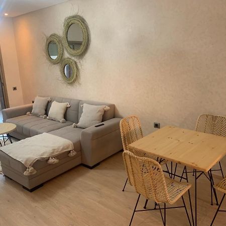 Prestigia Jade Marrakech Entree 191 Appartement 9 Marrakesh Exterior foto