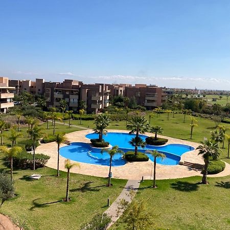 Prestigia Jade Marrakech Entree 191 Appartement 9 Marrakesh Exterior foto