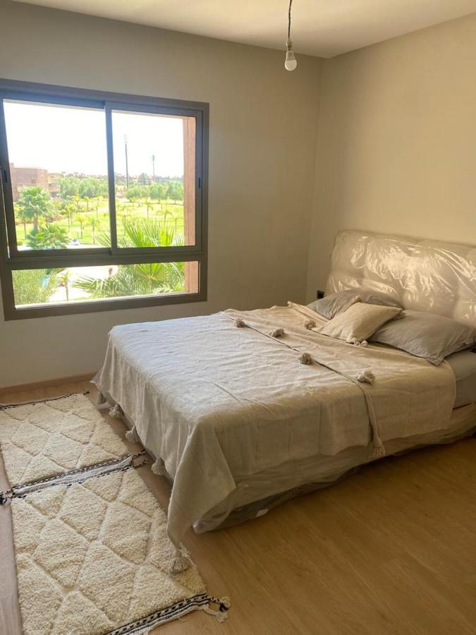 Prestigia Jade Marrakech Entree 191 Appartement 9 Marrakesh Exterior foto