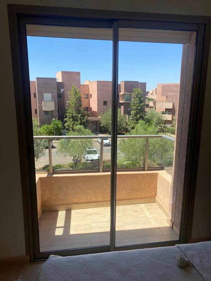 Prestigia Jade Marrakech Entree 191 Appartement 9 Marrakesh Exterior foto