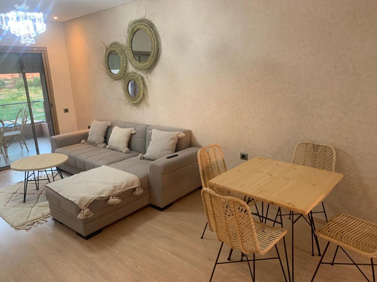 Prestigia Jade Marrakech Entree 191 Appartement 9 Marrakesh Exterior foto