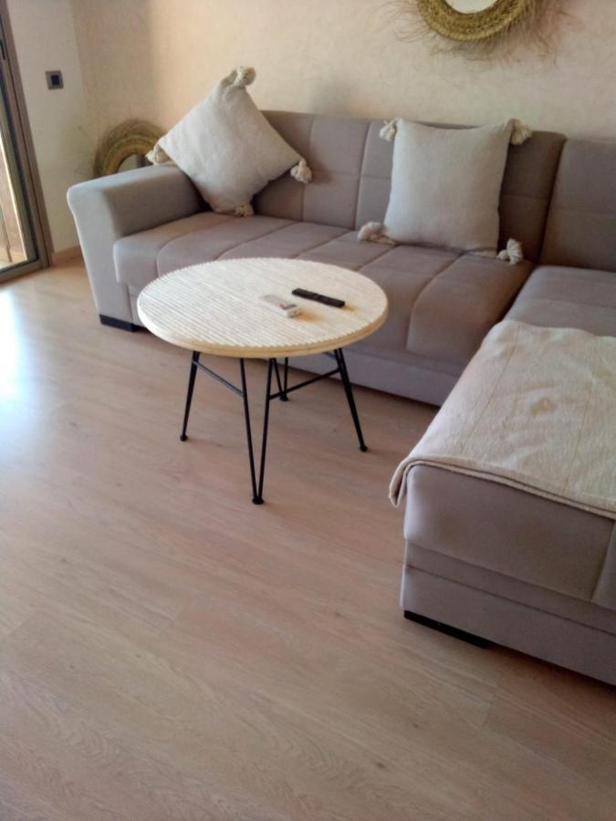 Prestigia Jade Marrakech Entree 191 Appartement 9 Marrakesh Exterior foto